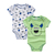 Macacão infantil sem braços, roupa para recém-nascidos - Molécula Sapécula