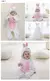 Macacão de animal do bebê recém-nascido, Kigurumi, Menino, Pijama Meninas, Ro - loja online