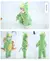 Macacão de animal do bebê recém-nascido, Kigurumi, Menino, Pijama Meninas, Ro - loja online