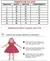 Imagem do Vestido Infantil Temáticos da Gigi Fadas - Tinker Bell Rosa B.K