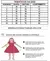 Vestido Infantil Temático da Gigi Patrulha Canina- Sky B.K - comprar online