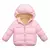 Casacos para Crianças. Casacos de Inverno Grossos. Casacos de Inverno. A.I - comprar online