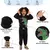 Kit Sortido 6 Peças de Roupas Masculino Infantil Inverno – 3 blusas casacos + - comprar online