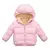 Casacos para Crianças. Casacos de Inverno Grossos. Casacos de Inverno. A.I - comprar online
