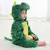 Imagem do Macacão de animal do bebê recém-nascido, Kigurumi, Menino, Pijama Meninas, Ro