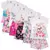 Kit 4 conjunto Infantil Premium 2 ao 10