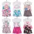Imagem do Kit 4 conjunto Infantil Premium 2 ao 10