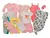Conjunto Kit 13 Peças Body Enxoval Maternidade Bebê Body Mijão Calça Macacã - comprar online