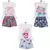 Kit 4 conjunto Infantil Premium 2 ao 10 - loja online