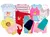 Conjunto Kit 15 Peças Enxoval Maternidade Bebê Body Mijão Calça Macacão Rou na internet