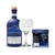 Gin Aconcagua Handcrafted Azul + Copa 750 ml - comprar online
