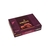 Alfajores La Goulue Malbec x12 - comprar online