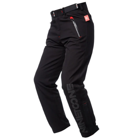PANTALON NTO DINAMIC NEGRO TALLE S