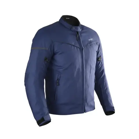 CAMPERA RUDER KAOS AZUL