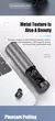 fone de ouvido Bluetooth sem fio, intra-auricular binaural - comprar online