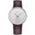 Relógio masculino minimalista - Bortostore