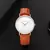 Relógio masculino de luxo quartzo Genebra - comprar online