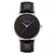 Relógio masculino de luxo quartzo Genebra - comprar online