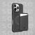 Tarjetero De Cuero 'Card Holder' - Stone - tienda online