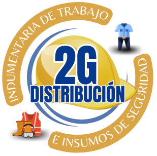 2G Distribucion