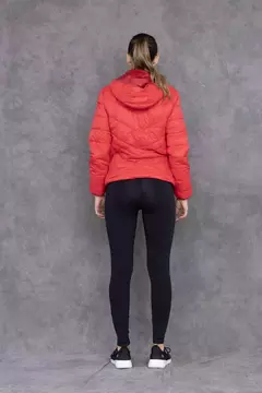 Campera Inflada - comprar online
