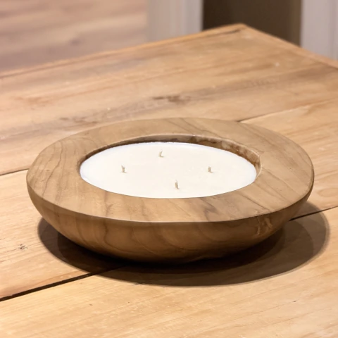 Vela Wood