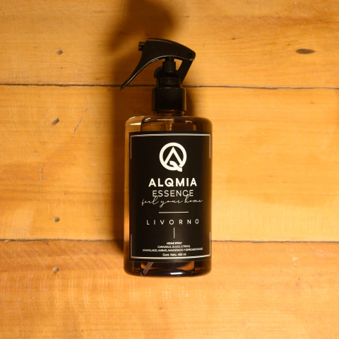 Home Spray Origen | 400 ml
