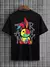 Camisa Streetwear Camiseta Masculina Coelho - comprar online