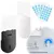Armadilha de mosquito elétrico Indoor Fly - comprar online