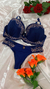 Conjunto Elegance Plus - Jack Lingerie