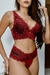 Conjuntos Jardim Proibido - Jack Lingerie