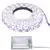 Kit 2 Fitas 120 Led 2M Autoadesiva Pilha Decoração BRANCO - comprar online