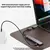 Hub USB C Hub USB 3.0, extensor USB 7 em 1 de alumínio, divisor USB com USB 3.0, 4 X USB 2.0 e 2 portas USB C Distribuidor USB na internet