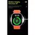Imagem do Novo T800 Ultra Series 9 Resposta Ao Gesto Smart Watch Carregador Sem Fio