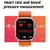 Novo T800 Ultra Series 9 Resposta Ao Gesto Smart Watch Carregador Sem Fio