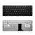 Imagem do Teclado para notebook HP V115126AR1BR Preto ABNT2