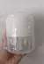 Mini Processador Triturador Elétrico 3 Laminas Moedor Alho Cebola Carne Vegetais Fruta Amendoim Recarregável USB 250ml