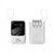 Carregador Portátil 10000mah De Carregamento Rápido 20W Power Bank Com Saída Universal 3 Cabos - comprar online