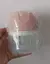 Mini Processador Triturador Elétrico 3 Laminas Moedor Alho Cebola Carne Vegetais Fruta Amendoim Recarregável USB 250ml - DROPLAGOS  SPA