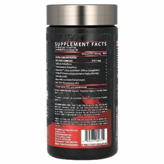 Lipo 6 Black Ultra Concentrado Importado 60 Cápsulas - comprar online