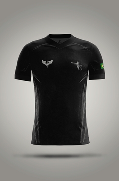 CAMISETA DRYFIT - FORÇA AÉREA - loja online