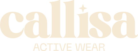Callisa Active Wear | Roupa de Academia Feminina: Leggings, Tops e Mais