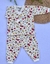 Pijama Manga Longa Carros - comprar online
