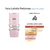 Yara Pink 100 ml de Lattafa - comprar online