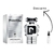 Decant Phantom EDT de Paco Rabanne