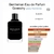 Decant Gentleman EDP de Givenchy - comprar online