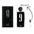 Decant 9pm Black de Afnan - comprar online