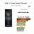 Decant Nuit D’isey EDT de Issey Miyake - comprar online