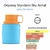 Decant Odyssey Mandarine Sky de Armaf - comprar online