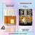 Khamrah 100ml de Lattafa - tienda online
